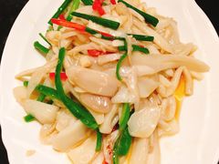 -漾亚·雍雅合鲜(鹭岛店)