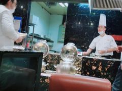 -佰烧海鲜烤肉火锅自助(世茂国际广场店)