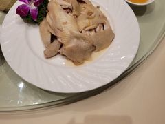 -广东胜利宾馆西关粤中餐厅