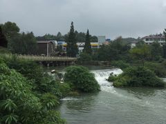 -贵阳市花溪国家城市湿地公园