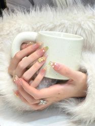 -M·X Nail日式美甲美睫