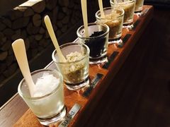 -恰餐厅及酒吧 CHAR Bar & Grill (北京丽都皇冠假日店)