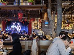 大堂-同仁四季椰子鸡(宝安壹方城店)