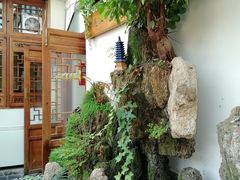 -丽江庭院之爱在路上(西单店)