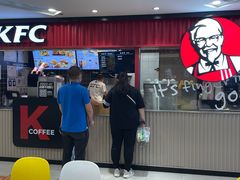 -第一中心医院-食堂(复康路店)