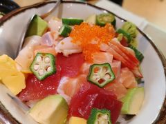 -沼津港精致料理·寿喜烧·烧鸟(漕河泾印象城店)