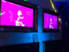-钱柜音乐会所(罗湖店)