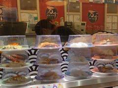 -万岁寿司(蓬江万达店)