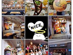 -塔可墨西哥餐厅(江宁景枫店)