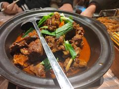 -可可大虾武汉土菜大排档(万松园1店)