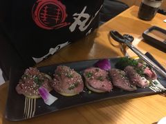 -丸藏和牛烧肉专门店(园区师惠坊店)