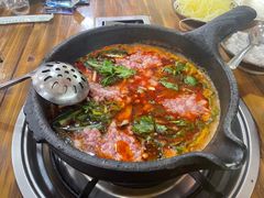 -笔记安顺夺夺粉火锅