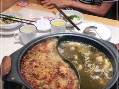 -佬缸炮江湖川菜(玉林店)