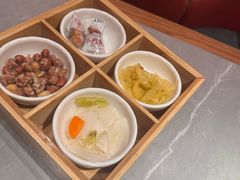 -闽上鲜·福建菜(龙湖滨江天街店)