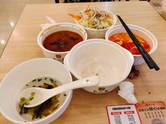 -知味观(翡翠城店)