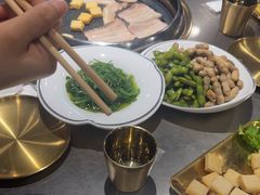 -炉队长·齐齐哈尔家庭烤肉(马家堡店)