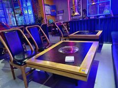 -湘西乌龙山铁板烧(双桥店)