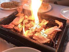 -风味烧烤(泰富店)