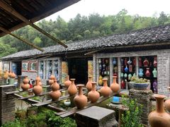 -景德镇古窑民俗博览区