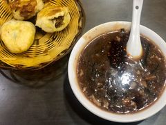 胡辣汤-马老三肉丁胡辣汤(西一路店)