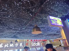 -徐记小怪兽肉蟹煲(中央大街店)