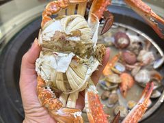 -大杰海鲜锅(基隆路店)