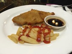德大西菜社(云南南路店)-德大西餐社(云南南路店)