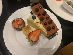 -常州富力喜来登酒店 Feast盛宴标帜西餐厅(新北万达广场店)