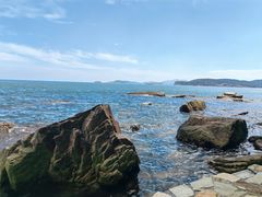 -长岛大黑山岛
