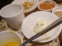-東門韩国传统烤肉·韩国料理(银座直营店)