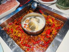 -二荆条·蜀鲜汇城市森林火锅