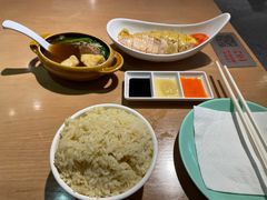 -新加坡高记KOO KEE Restaurant(盈科店)