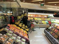 -金鹰超市(国际购物中心新街口店)