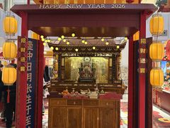 -凯德MALL(西直门店)