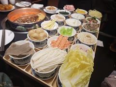 -咏江南·苏式火锅·苏州评弹(观前街店)