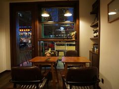 -AFS Cafe & Canteen(闽江二路店)