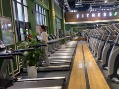 -悦莱美游泳健身会所(御景壹号店)