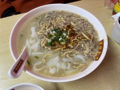 -荔林食店(西华路店)