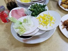 -桥香园云南过桥米线(金马碧鸡店)