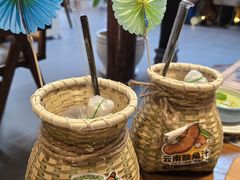-芸南道·过桥米线(昆明老街旗舰店)