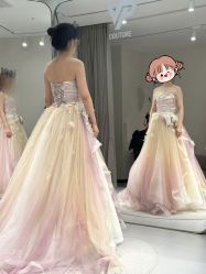 -PAI婚纱礼服设计馆【大牌租赁/高级定制】