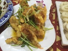 -人民公社大食堂(顺义总店)