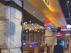 -河坝烧烤串城(金达莱店)