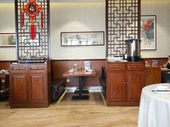大堂-頂好酒家·经典粤菜(海信广场店)