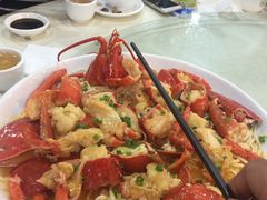 -黄沙水产交易市场