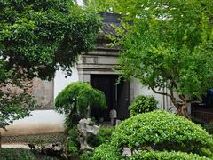 -上海方塔园
