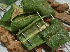 -00后的烤串·扬州地标烧烤(大运河博物馆店)