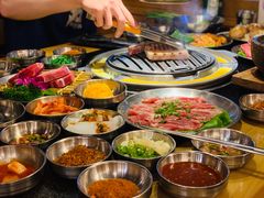 -GOGIYA·咕叽吖韩国传统烤肉店(小榄店)