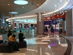 -皇庭广场(福华三路店)