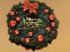 -天津水游城丽筠酒店